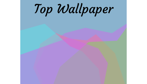 Top Wallpaper Sites