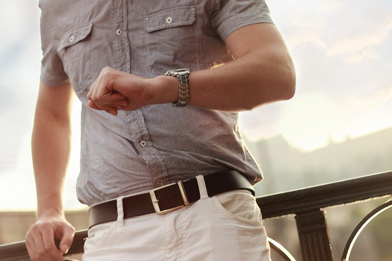 Montre connectée avec appareil photo: la fonctionnalité qu’il vous manquait!