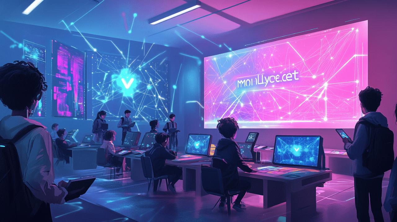 Mon Lycee.net : le mode d’emploi detaille du reseau social academique