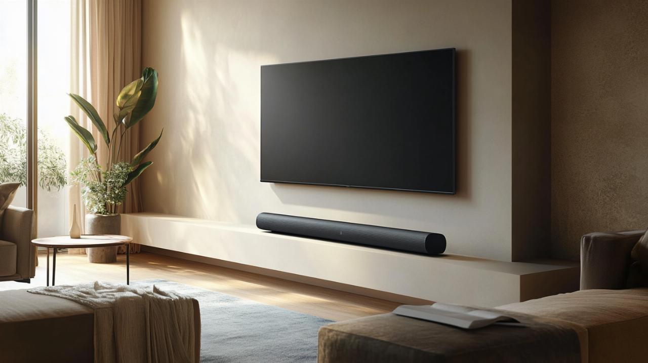 Top 3 des meilleures barres de son PHILIPS en ligne : guide d’achat des modèles reconditionnés